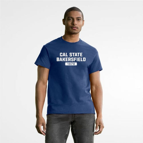 California State University - Bakersfield Short Sleeve T-Shirt