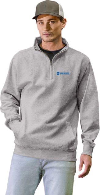 California State University - Bakersfield 1/4 Zip