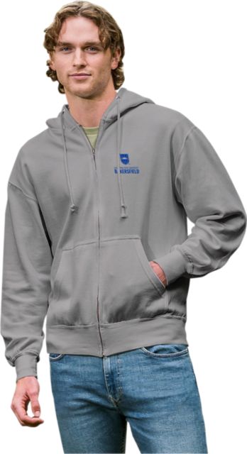 California State University - Bakersfield Full Zip Hood