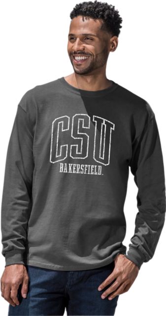 California State University - Bakersfield Long Sleeve T-Shirt