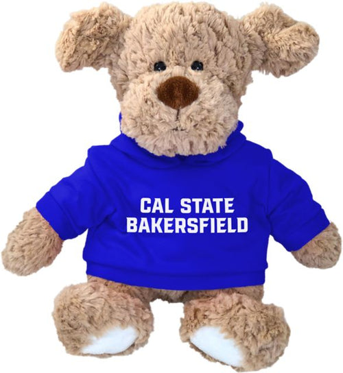 California State University - Bakersfield Plush Animal