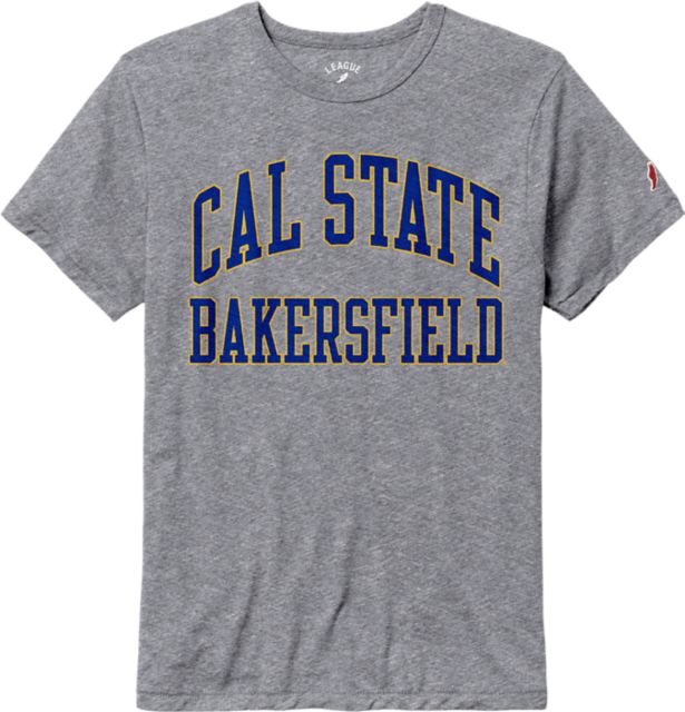 California State University - Bakersfield Victory Falls T-Shirt
