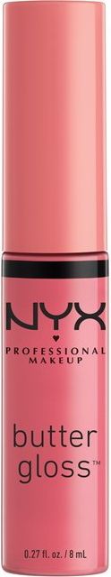 NYX BUTTERGLOSS PEACHES&CREAM