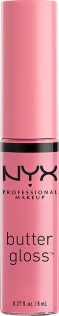 NYX BUTTERGLOSS VAN CREAM PIE