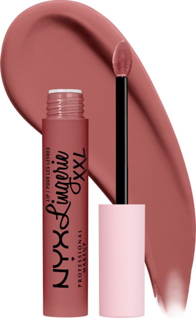 NYX LIP LINGERIE XXL STRIPD DOWN