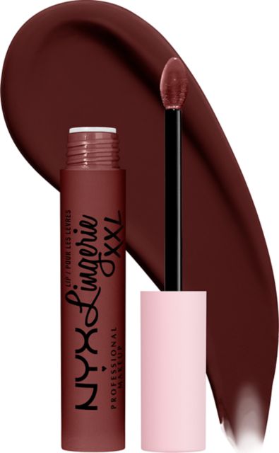 NYX LIP LINGERIE XXL DEEP MESH