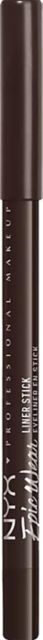 NYX EPIC WEAR LINER STK BRN SHIME