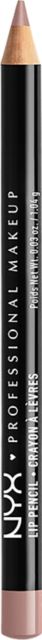 NYX SLIM LIP PENCIL MAUVE