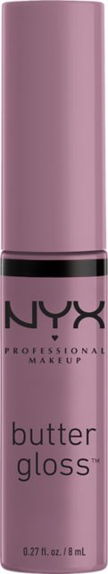 NYX BUTTER LIP GLOSS MARSHMALLOW