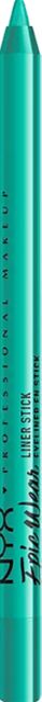 NYX EPIC WEAR LINER STK BLUE TRIP