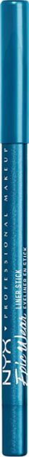 NYX EPIC WEAR LINER STK TURQUOISE