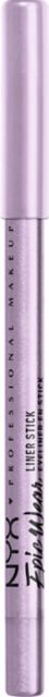 NYX EPIC WEAR LINER STK PERIWINKLE