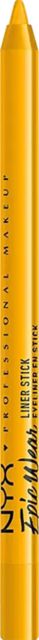 NYX EPIC WEAR LINER STK COSMIC YEL