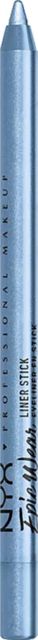 NYX EPIC WEAR LINER STK CHILL BLUE
