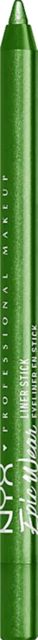 NYX EPIC WEAR LINER STK EMERALD CT