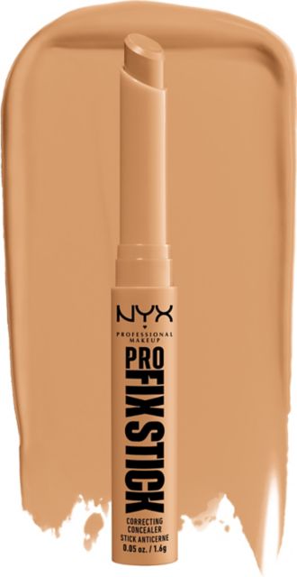 NYX PRO FIX STICK GOLDEN