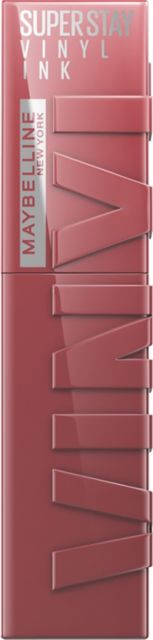 MAYBELLINE SPR STAY LIP VINYL INK WITTY