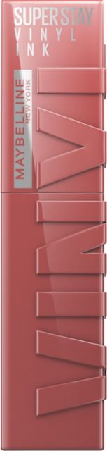MAYBELLINE SPR STAY LIP VINYL INK CHEEKY