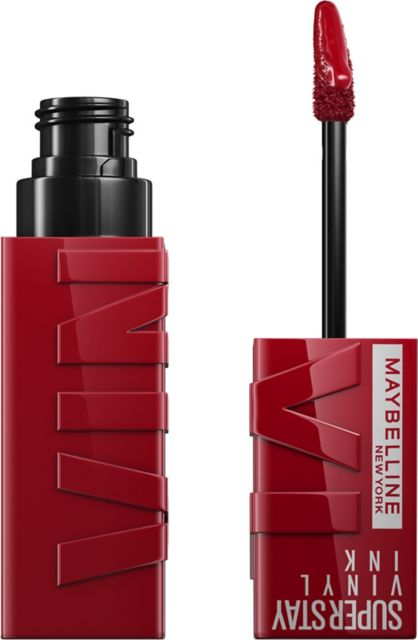 MAYBELLINE SPR STAY LIP VINYL INK LIPPY