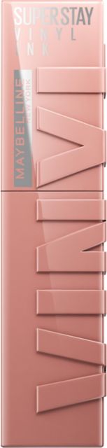 MAYBELLINE SPR STAY LIP VINYL INK CAPTIVA