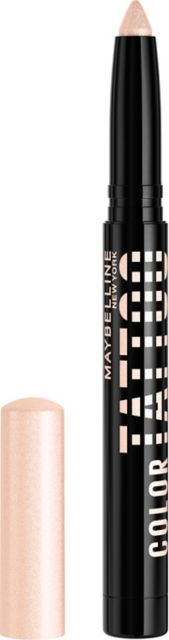 MAYBELLINE ES EYE CRAYON I AM SHINING