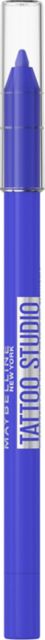 MAYBELLINE TS EYELINER GALACTIC COBALT