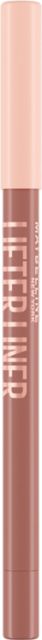 MAYBELLINE LIP LIFTER LINER ON IT