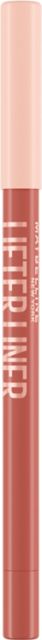 MAYBELLINE LIP LIFTER LINER OUT OF LINE