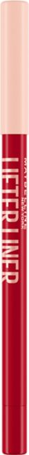 MAYBELLINE LIP LIFTER LINER MAIN CHARACTR