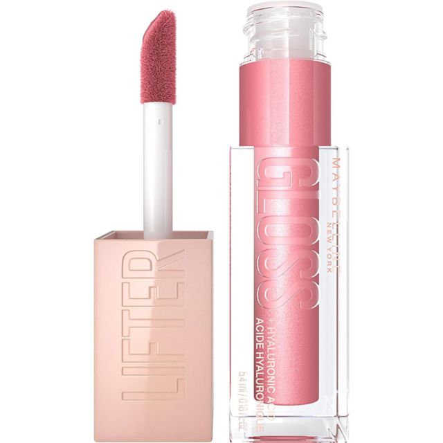 MAYBELLINE LIP LIFTER GLOSS PETAL