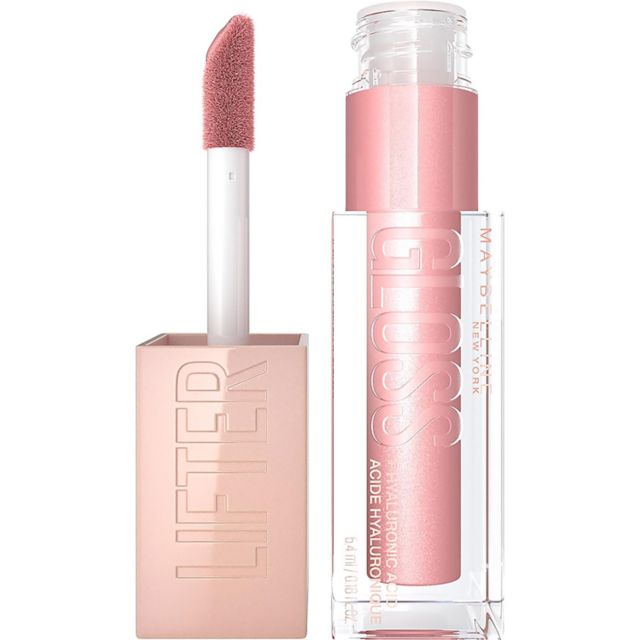MAYBELLINE LIP LIFTER GLOSS OPAL