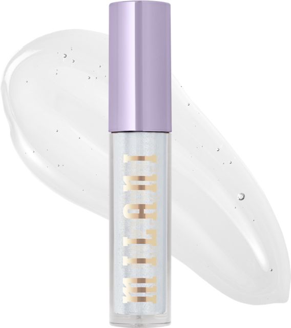 MILANI HIGH RATE DIAMOND LIPGLS CLEAR
