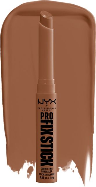 NYX Pro Fix Stick Sienna