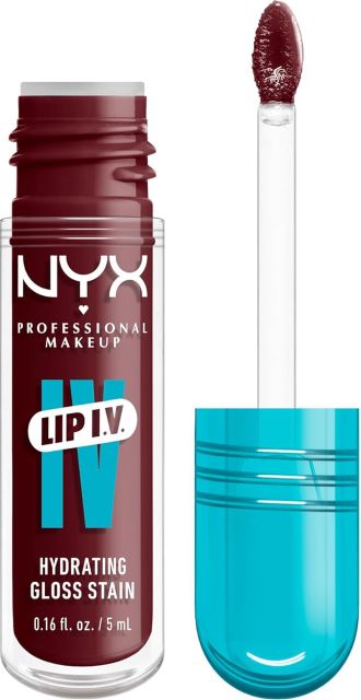 NYX Lip Iv Serium Gls Mauve N