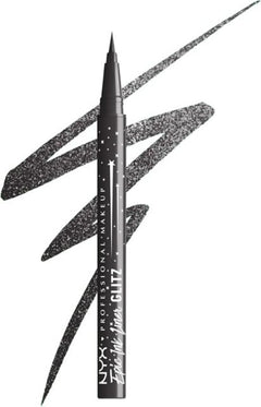 Epic Ink Glitz Graphite Glitz