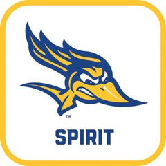 Cal State Bakersfield Medium Decal Spirit - ONLINE ONLY