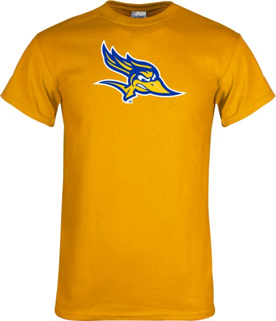Cal State Bakersfield T Shirt Primary Logo - ONLINE ONLY