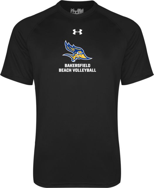 Cal State Bakersfield Under Armour Tech Tee Beach Volleyball Under Armour - ONLINE ONLY