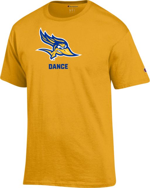Cal State Bakersfield Champion T Shirt Dance - ONLINE ONLY