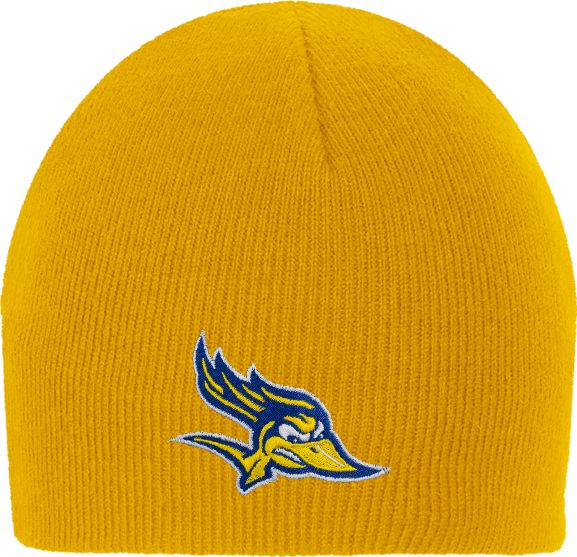 Cal State Bakersfield Knit Beanie Primary Logo - ONLINE ONLY