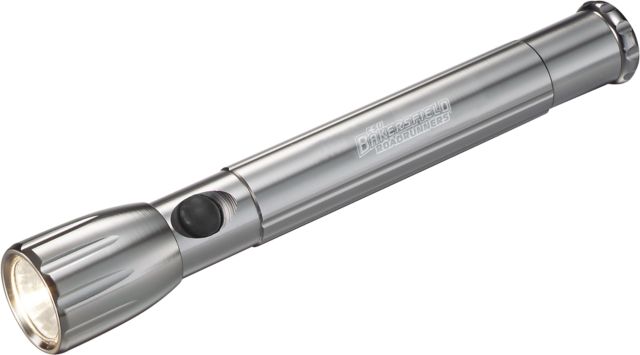 Cal State Bakersfield Garrity 2AA Hi Tech Titanium Aluminum Lite CSUB Engraved - ONLINE ONLY