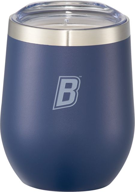 Cal State Bakersfield Corzo Vacuum Insulated Cup 12oz B Mark Engraved - ONLINE ONLY