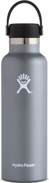 BOTTLE 21OZ STNDRD MOUTH GRPHT